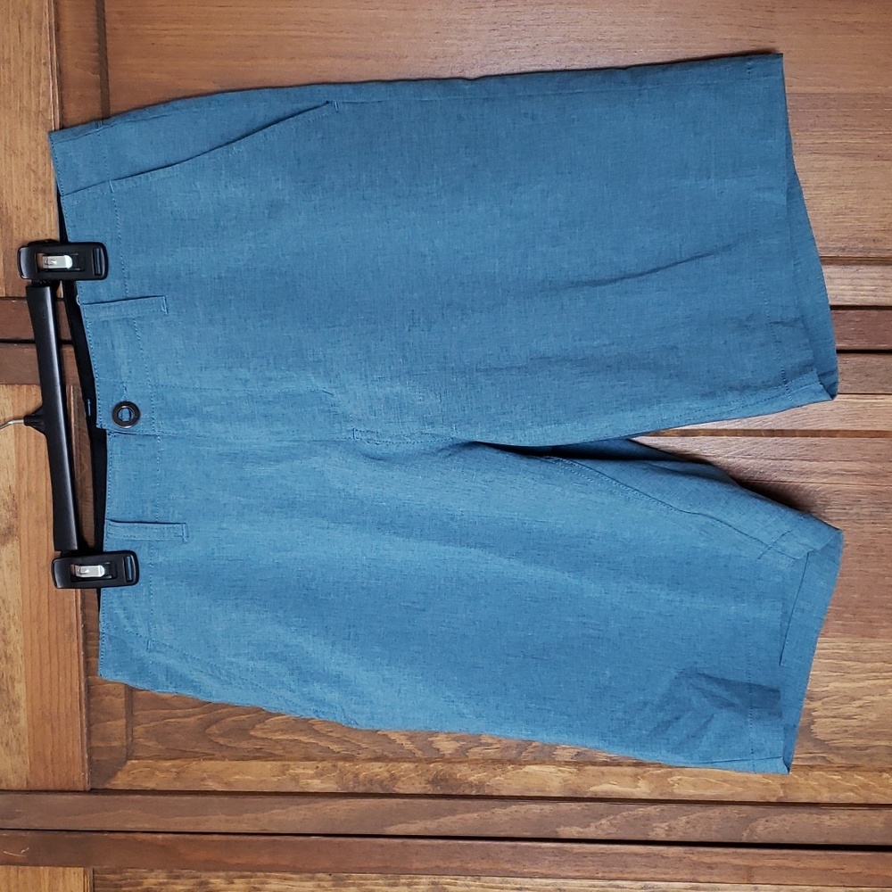 Volcom Surf & Turf Hybrid Shorts Sz 30